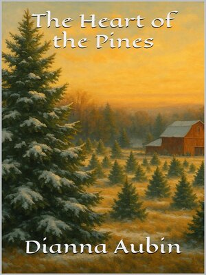 cover image of The Heart of the Pines